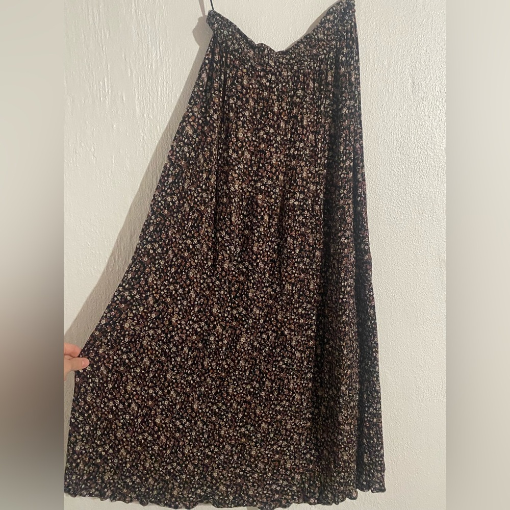 CJLA Maxi Skirt